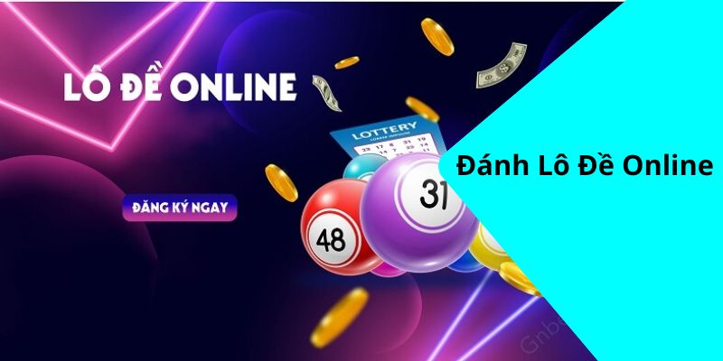 Đánh Lô Đề Online Tại ALO789 – Cơ Hội Thắng Lớn Mỗi Ngày