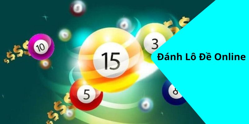 Đánh Lô Đề Online Tại ALO789 – Cơ Hội Thắng Lớn Mỗi Ngày