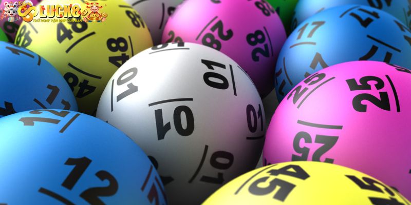Cá Cược Xổ Số 69VN Luck8