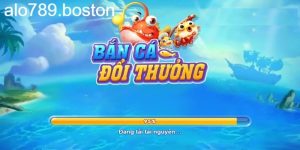 Game bắn cá