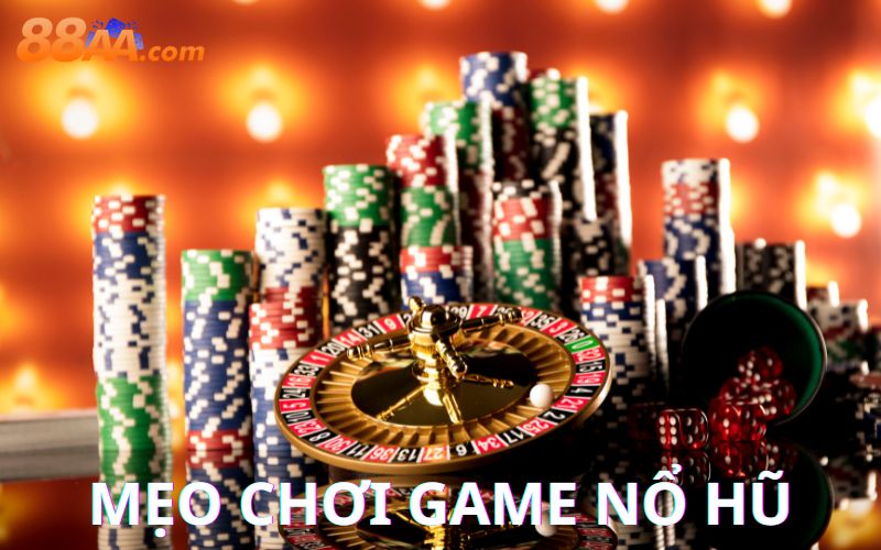 Hướng dẫn tham gia game nổ hũ
