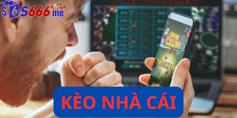 Kèo nhà cái