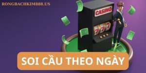 Soi cầu theo ngày