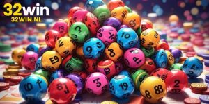 Cá Cược Xổ Số 69VN 32WIN