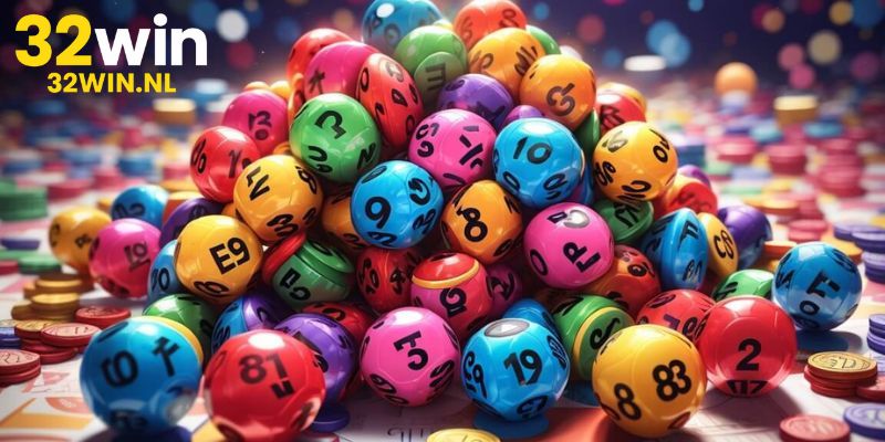 Cá Cược Xổ Số 69VN 32WIN