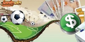 Cá Độ Bóng Đá Luckywin