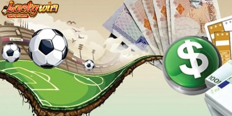 Cá Độ Bóng Đá Luckywin
