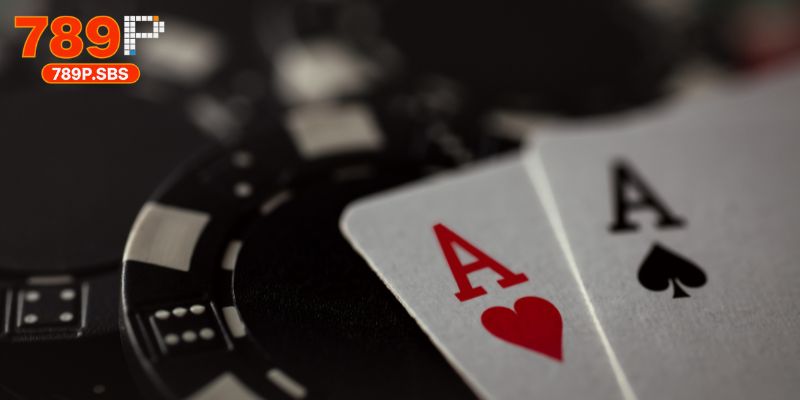 Cách chơi baccarat 789p