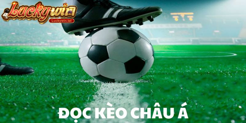 Kèo châu á