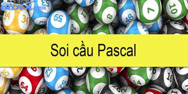 Soi Cầu Pascal